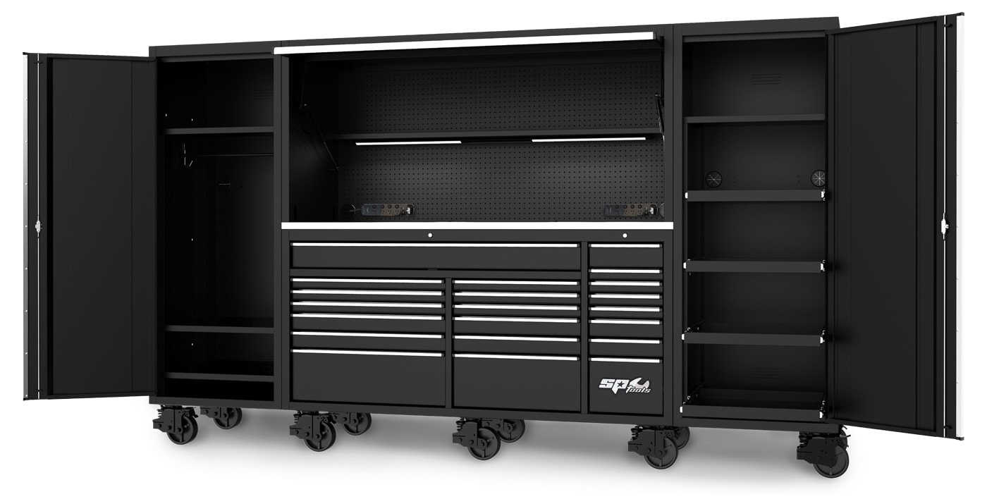 27 Usa Sumo Series Side Cabinet 4