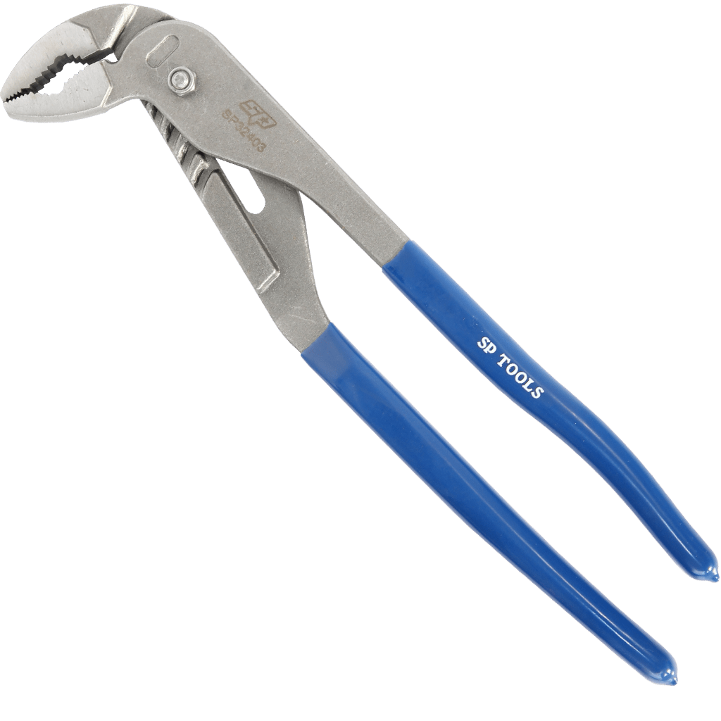 Multigrips Plier Set - Adjustable - 3PC