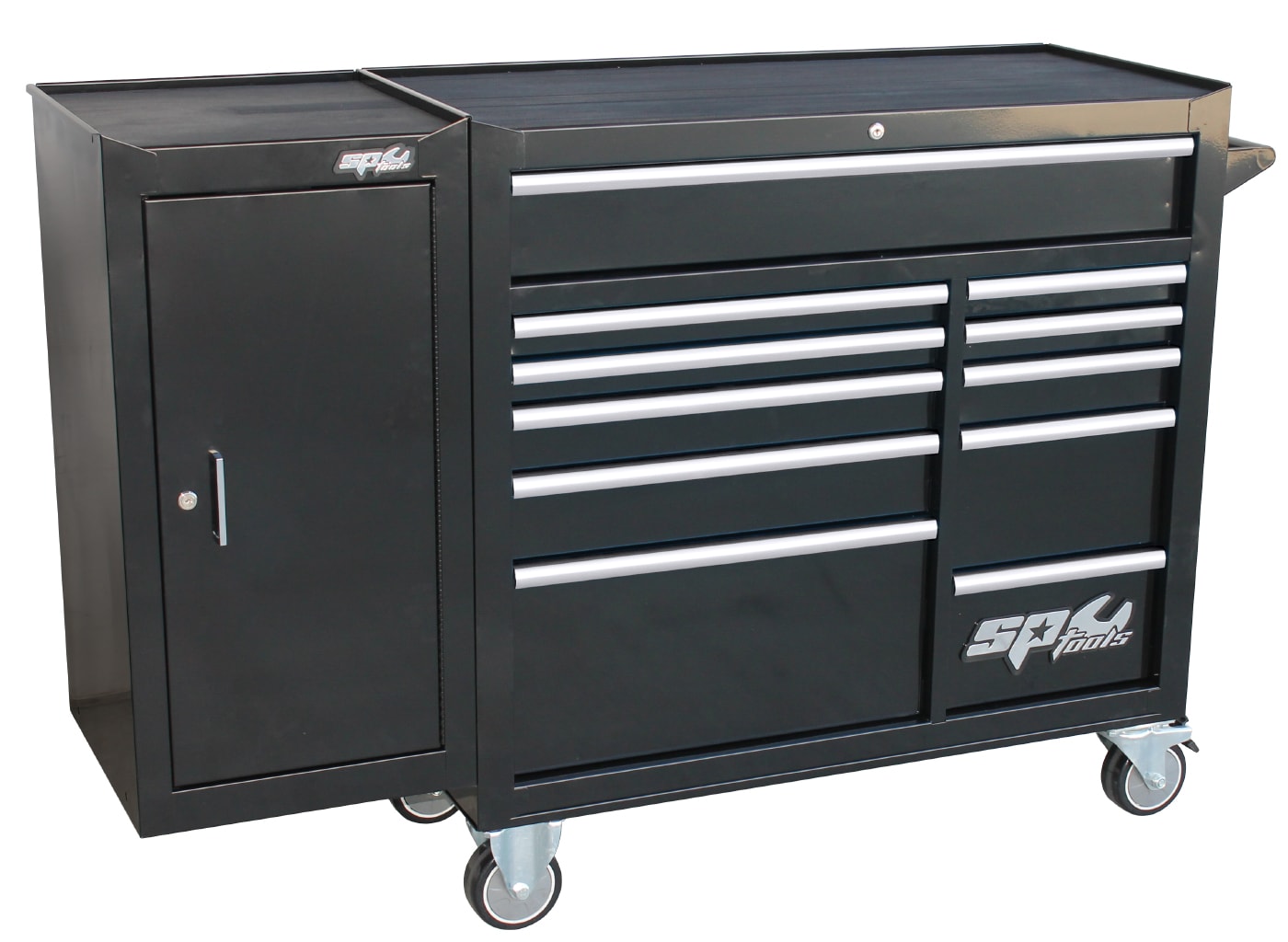 Sp Tools Custom Series Roller Cabinet
