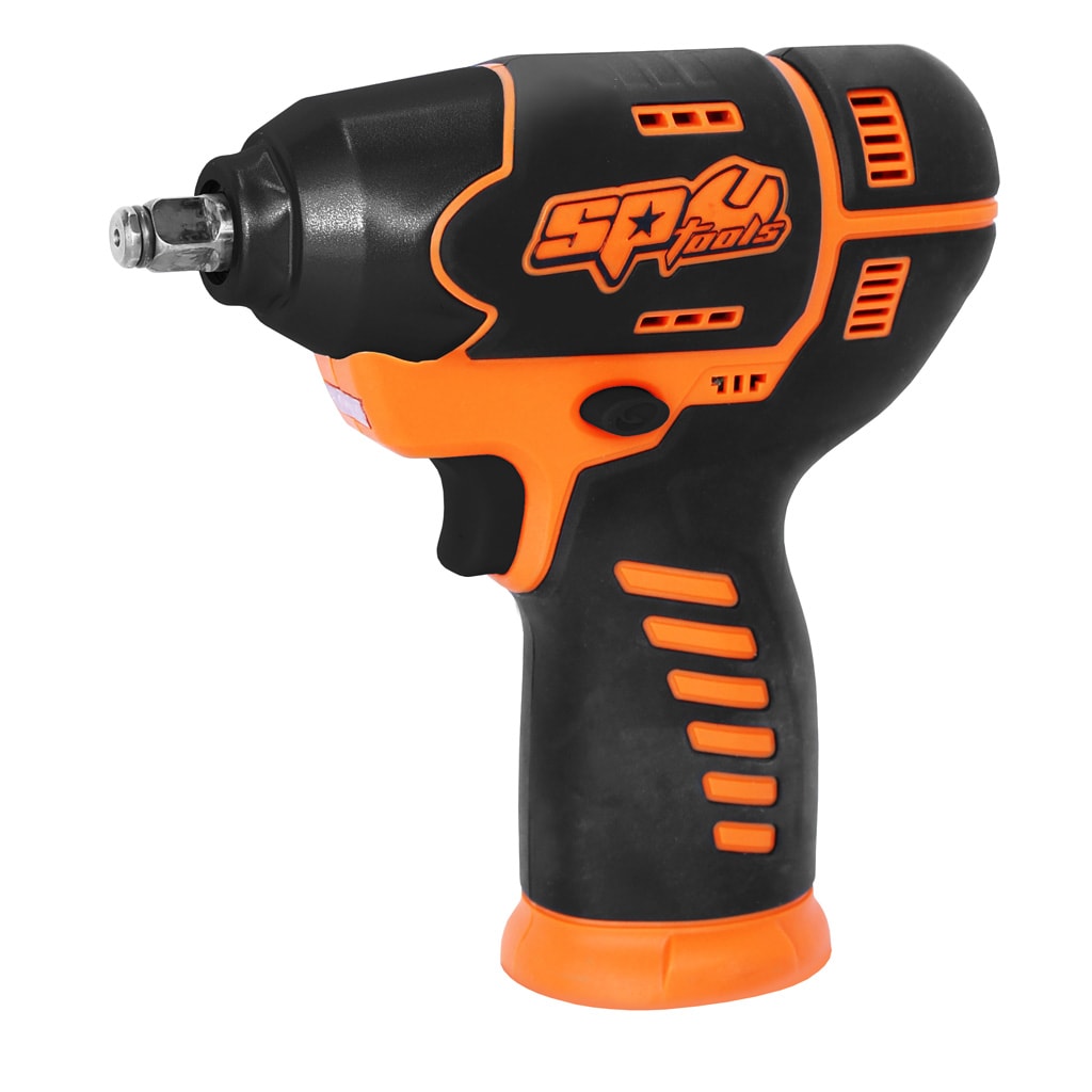 20V Cordless 3/8 in. Compact Impact Wrench - Tool Only