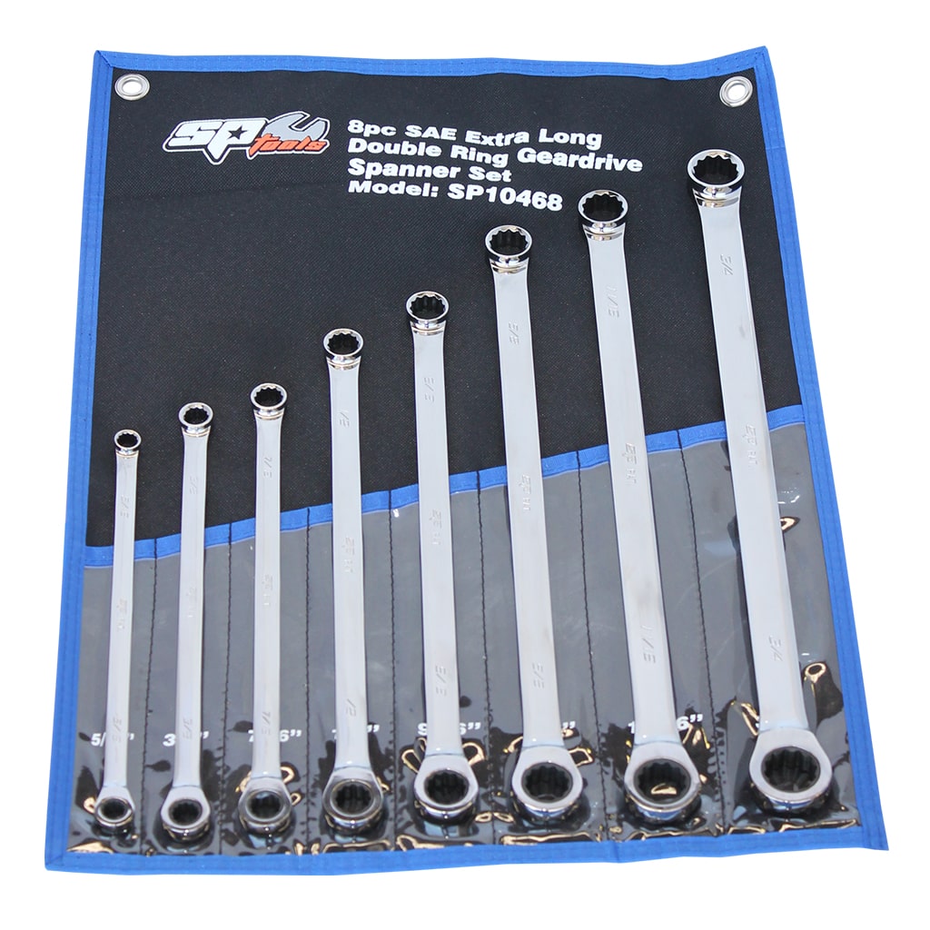 Long cheap series spanners