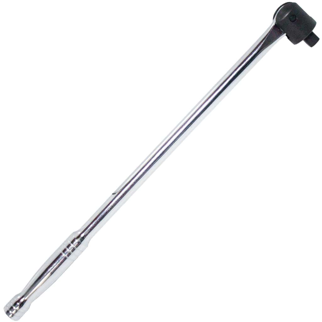 1/2”Dr Flex Handle Wrench - Individual