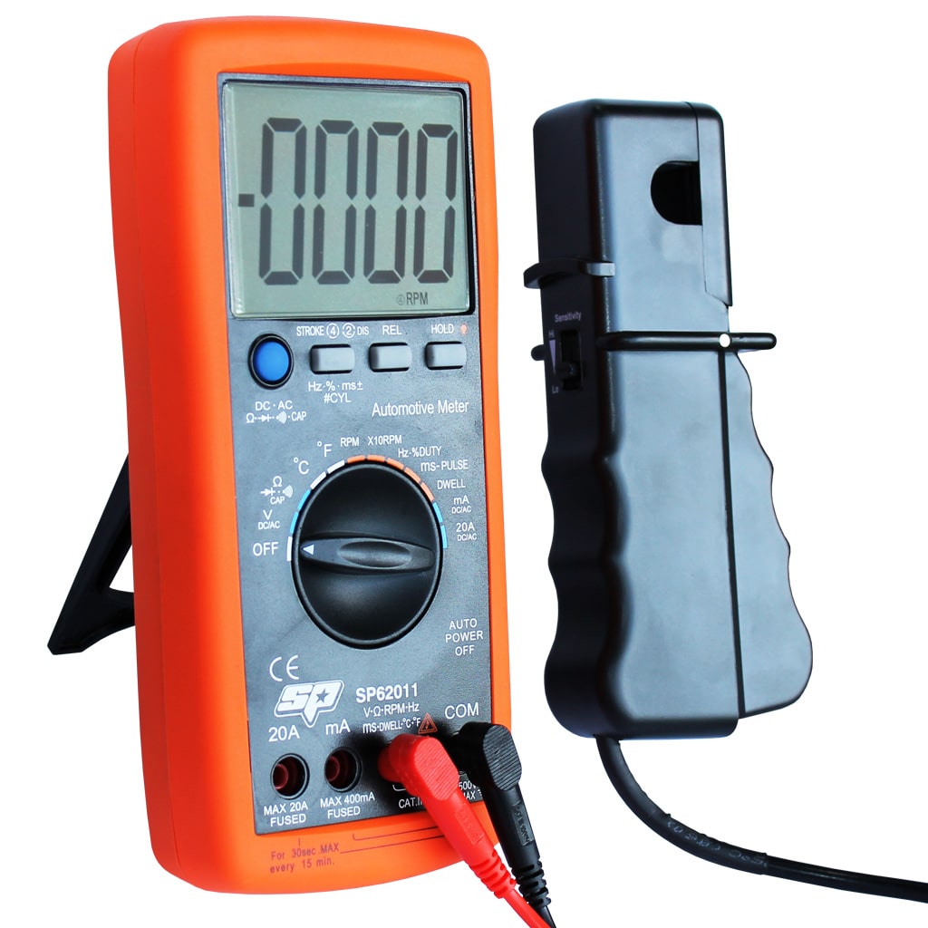 Tools | Multimeter