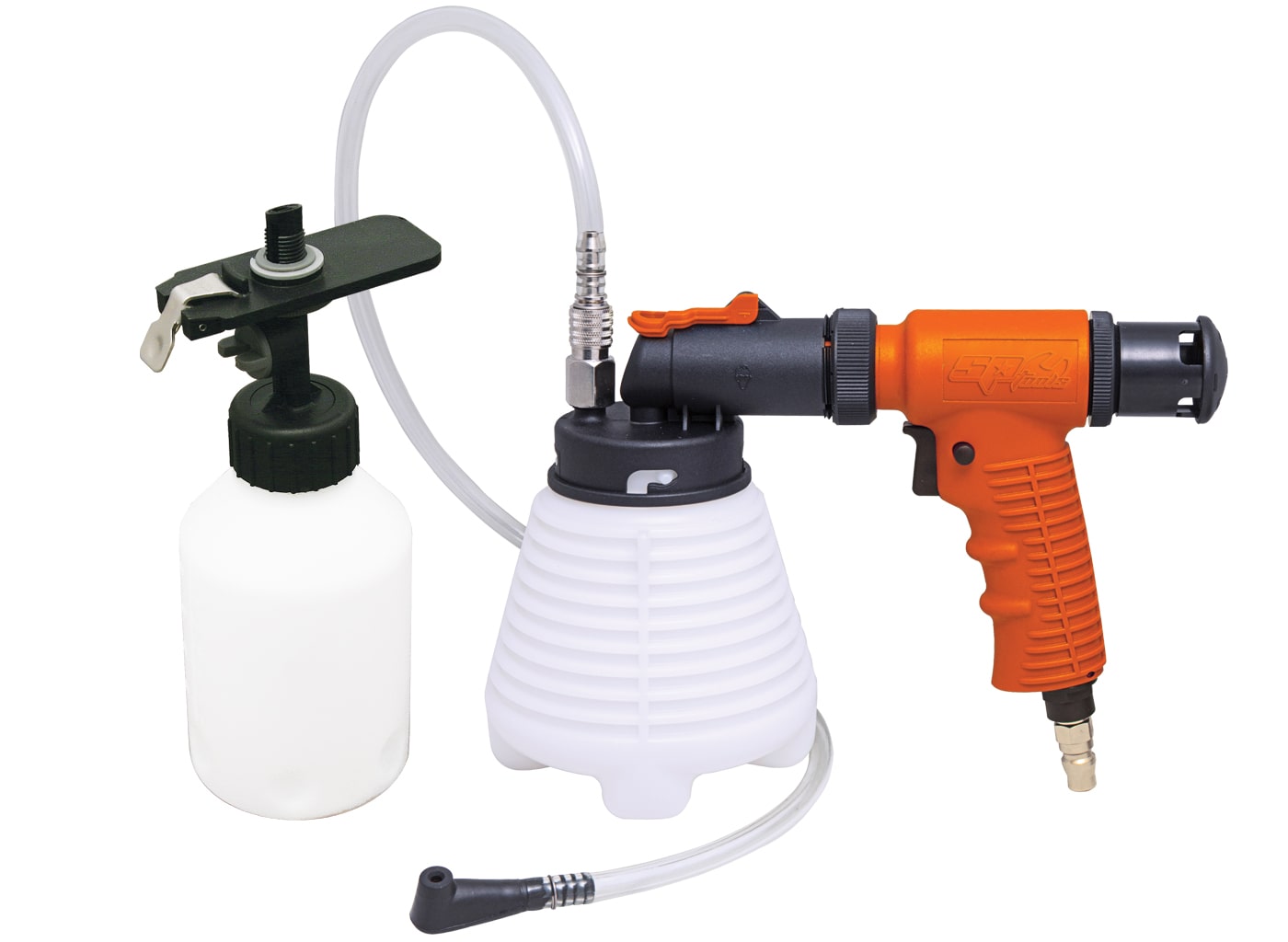 SP Tools | Vacuum Brake Bleeder Kit - 800ml