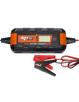 Testeur de batteries basic  SP Tools – SP Tools France