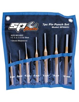 Pin Punch Set